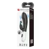 Вибратор - Pretty Love Rasmussen Dual Vibrator Black