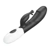 Вибратор - Pretty Love Rasmussen Dual Vibrator Black