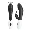 Вибратор - Pretty Love Rasmussen Dual Vibrator Black