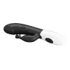 Вибратор - Pretty Love Rasmussen Dual Vibrator Black