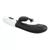 Вибратор - Pretty Love Rasmussen Dual Vibrator Black