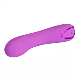 Вибратор - Pretty Love DJ Dick Purple - 4