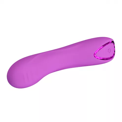 Вибратор - Pretty Love DJ Dick Purple