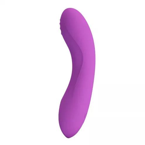 Вибратор - Pretty Love DJ Dick Purple