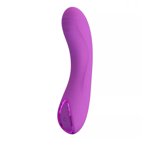 Вибратор - Pretty Love DJ Dick Purple