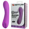 Вибратор - Pretty Love DJ Dick Purple