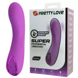 Вибратор - Pretty Love DJ Dick Purple - 1