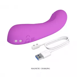 Вибратор - Pretty Love DJ Dick Purple - 8