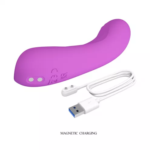 Вибратор - Pretty Love DJ Dick Purple
