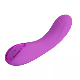 Вибратор - Pretty Love DJ Dick Purple - 5