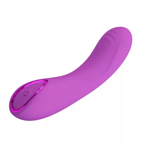 Вибратор - Pretty Love DJ Dick Purple