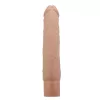 Реалистичный вибратор - Pretty Love Osric Realistic Vibrating Dildo Flesh