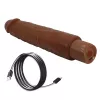Реалістичний вібратор - Pretty Love Soren Realistic Vibrating Dildo Brown