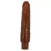 Реалістичний вібратор - Pretty Love Soren Realistic Vibrating Dildo Brown