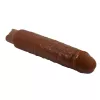 Реалістичний вібратор - Pretty Love Soren Realistic Vibrating Dildo Brown