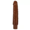 Реалістичний вібратор - Pretty Love Soren Realistic Vibrating Dildo Brown