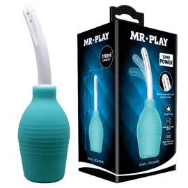Анальный душ - Mr.Play Anal Douche - 1