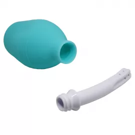 Анальный душ - Mr.Play Anal Douche - 2