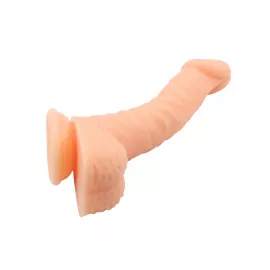 Фаллоимитатор - Naked Legend Politician 7.7 Flesh - 3