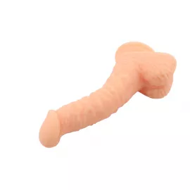 Фаллоимитатор - Naked Legend Politician 7.7 Flesh - 4