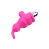 Насадка на палец - MisSweet Sweetie Rabbit Finger Vibrator Pink