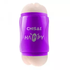 Мастурбатор - MX Portable Happy Cup Pussy Ass - 3