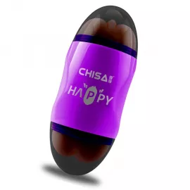 Мастурбатор - MX Portable Happy Cup Pussy Ass - 2