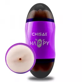 Мастурбатор - MX Portable Happy Cup Pussy Ass - 4