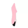 Кліторальний стимулятор - Aphrovibe Pink Clitoral Arouser