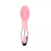 Кліторальний стимулятор - Aphrovibe Pink Clitoral Arouser