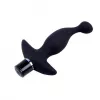 Анальна пробка Black Mont Vibrating Vibro T1 6.1