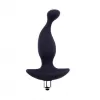 Анальна пробка Black Mont Vibrating Vibro T1 6.1