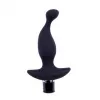 Анальна пробка Black Mont Vibrating Vibro T1 6.1