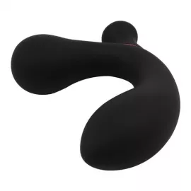 Масажер простати – Black Mont P-Spot Probe 3.1 - 2