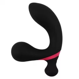 Масажер простати – Black Mont P-Spot Probe 3.1 - 3