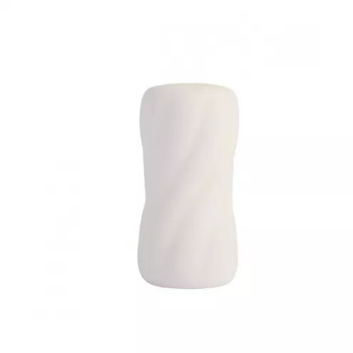 Мастурбатор - COSY Stamina Masturbator Pleasure Pocket White