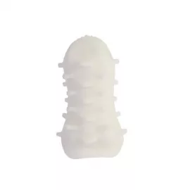 Мастурбатор - COSY Stamina Masturbator Pleasure Pocket White - 2