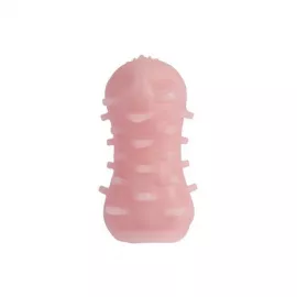 Мастурбатор - COSY Stamina Masturbator Pleasure Pocket Pink - 2
