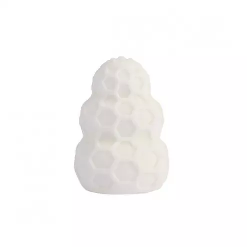 Мастурбатор - COSY Phantom Masturbator Pleasure Pocket White