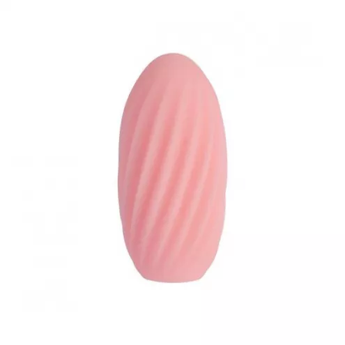 Мастурбатор - COSY Alpha Masturbator Pleasure Pocket Pink