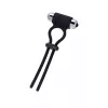 Ерекційна петля - A-Toys Erection enhancing lasso Jat, black