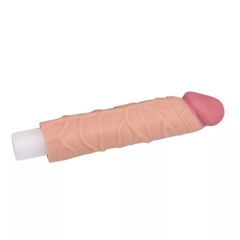 Насадка на пеніс ADD 1 PLEASURE X TENDER