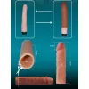 Насадка на пеніс ADD 1 PLEASURE X TENDER