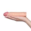 Насадка на пеніс ADD 1 PLEASURE X TENDER