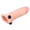 Вібронасадка на член Vibrating Penis Sleeve #6