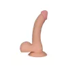 Фаллоимитатор 8.8 The Ultra Soft Dude