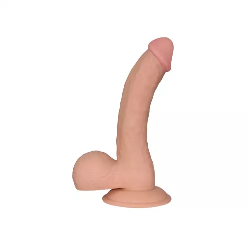 Фаллоимитатор 8.8 The Ultra Soft Dude