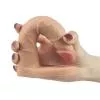 Насадка для подвійного проникнення - The Ultra Soft Double 7