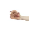 Насадка на член 7 The Ultra Soft Double Vibrating