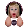 Секс кукла SILICONE BOOBIE SUPER LOVE